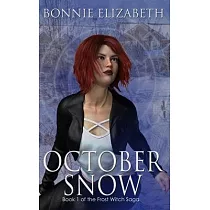 October Snow