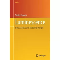 Luminescence： Data Analysis and Modeling Using R