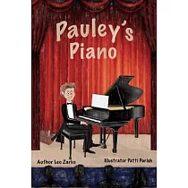Pauley’’s Piano