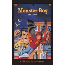 Monster Boy： A Super Trip!