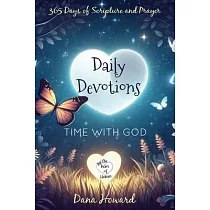 Daily Devotions： Time with God