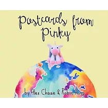 Postcards From Pinky
