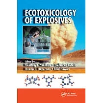 Ecotoxicology of Explosives