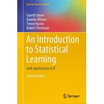 An Introduction to Statistical Learning： With Applications in R