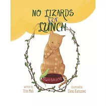 No Lizards for Lunch