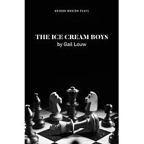 The Ice Cream Boys