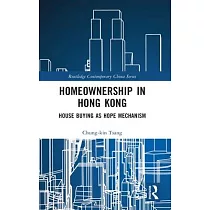 Homeownership in Hong Kong