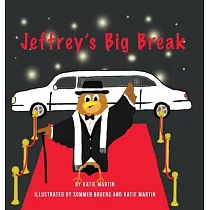 Jeffrey’’s Big Break