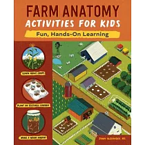 Farm Anatomy Activities for Kids： Fun， Hands─On Learning