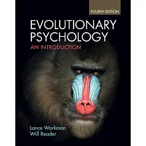 Evolutionary Psychology： An Introduction