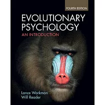 Evolutionary Psychology： An Introduction