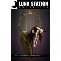 Luna Station Quarterly Issue 044