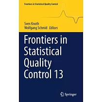 Frontiers in Statistical Quality Control 13