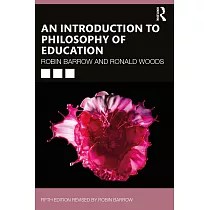 An Introduction to Philosophy of Education