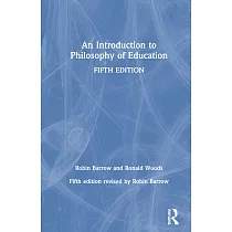 An Introduction to Philosophy of Education