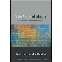 The Voice of Misery