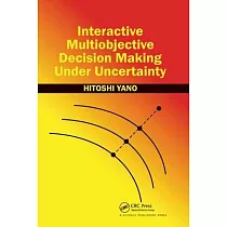 Interactive Multiobjective Decision Making Under Uncertainty