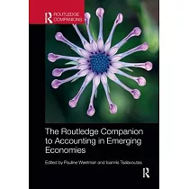 The Routledge Companion to Accounting in Emerging Economies