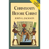 Christianity Before Christ
