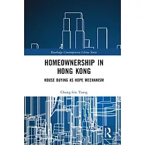 Homeownership in Hong Kong
