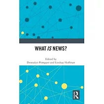 What Is News?