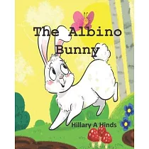 The Albino Bunny