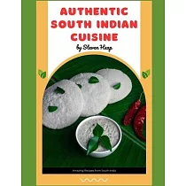 Authentic South Indian Cuisine