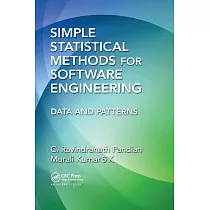 Simple Statistical Methods for Software Engineering： Data and Patterns