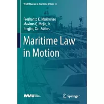 Maritime Law in Motion