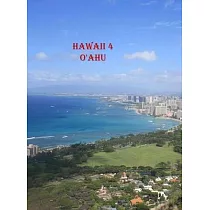 Hawaii─4 O’’Ahu