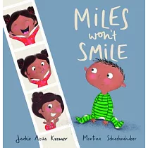 Miles Won’’t Smile
