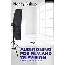 Auditioning for Film and Television： A Post #metoo Guide