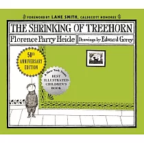 The Shrinking of Treehorn (50th Anniversary Edition)