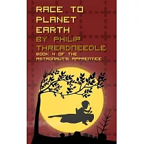 Race to Planet Earth