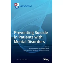 Preventing Suicide in Patients with Mental Disorders