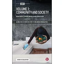 Volume I： Community and Society