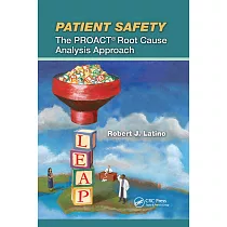 Patient Safety： The PROACT Root Cause Analysis Approach
