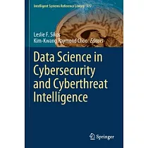 Data Science in Cybersecurity and Cyberthreat Intelligence