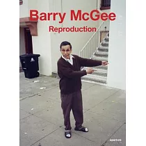 Barry McGee： Photographs