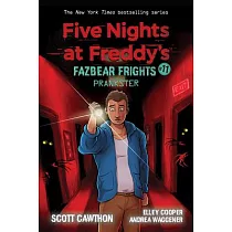 Five Nights at Freddy’’s： Fazbear Frights #11， Volume 11