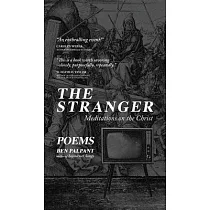 The Stranger： Poems