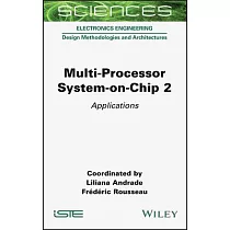 Multi─Processor System─On─Chip 2： Applications