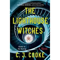 The Lighthouse Witches