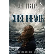 Curse Breaker： A New Red─Line Saga Begins