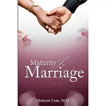 Maturity in Marriage： Willingness to Adapt and Change Is the Key to a Healthy Marriage