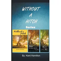 Without A Hitch Box Series， Books 1─3