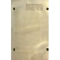 Le Morte Darthur： the Book of King Arthur and of his Noble Knights of the Round Table [volume 4 of 4]