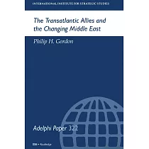 The Transatlantic Allies and the Changing Middle East