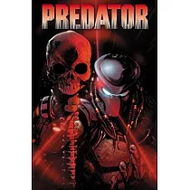 Predator： The Original Years Omnibus Vol. 1