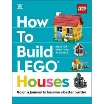 How to Build Lego Houses